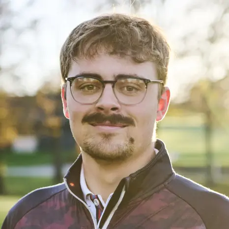 Lewis Slorach – PGA Golf Professional